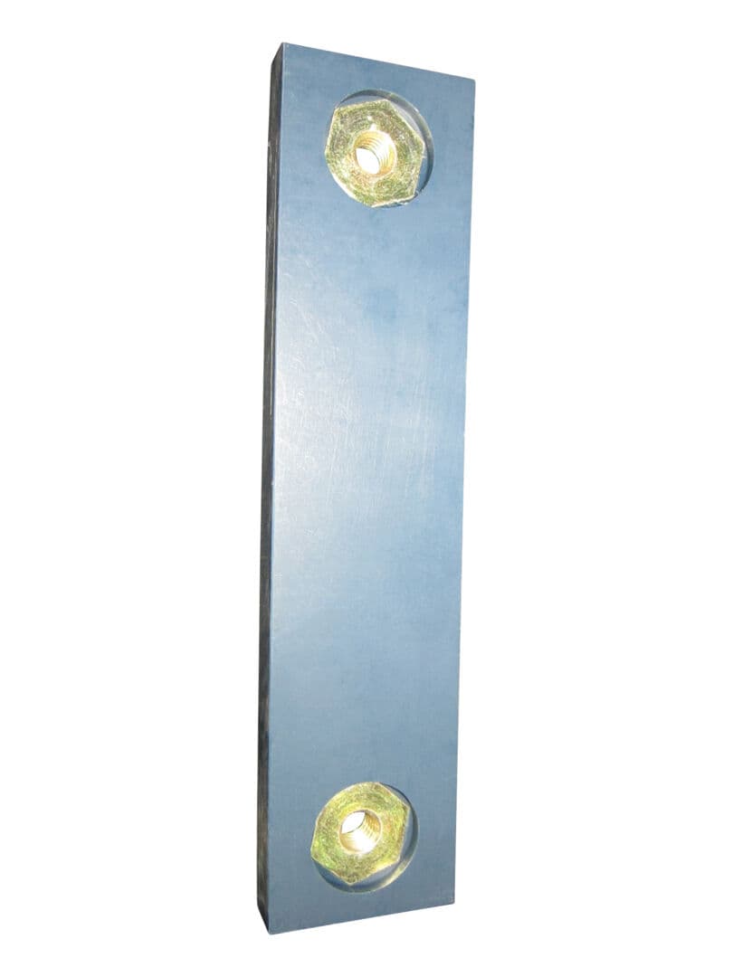 PAD .50 X 1.75 X 7.50 NYLTRN