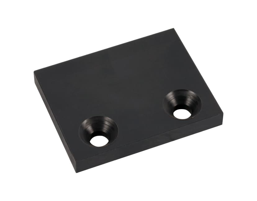 PAD,.44X2.75X3.50 NYL