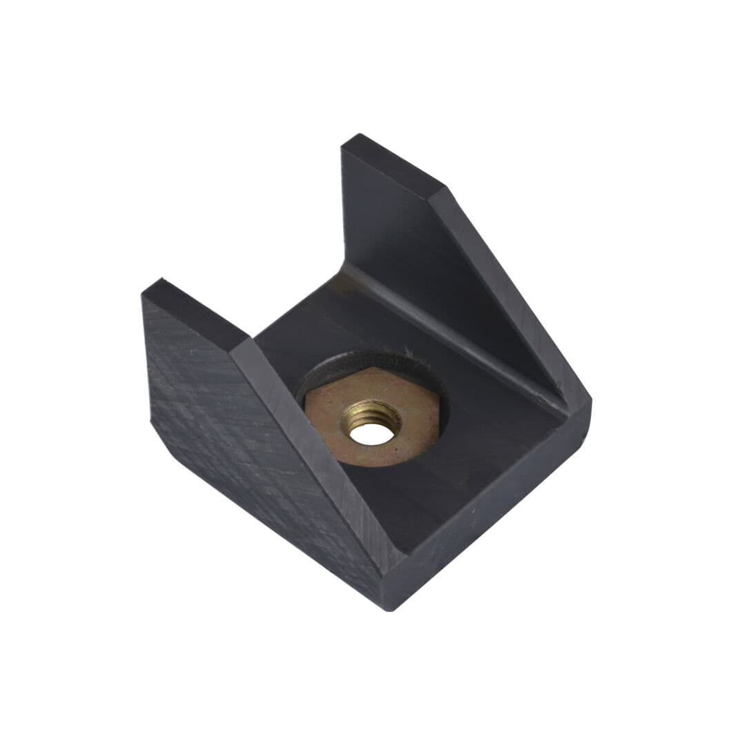 PAD, 1.50X2.00X2.00 NYLATRON