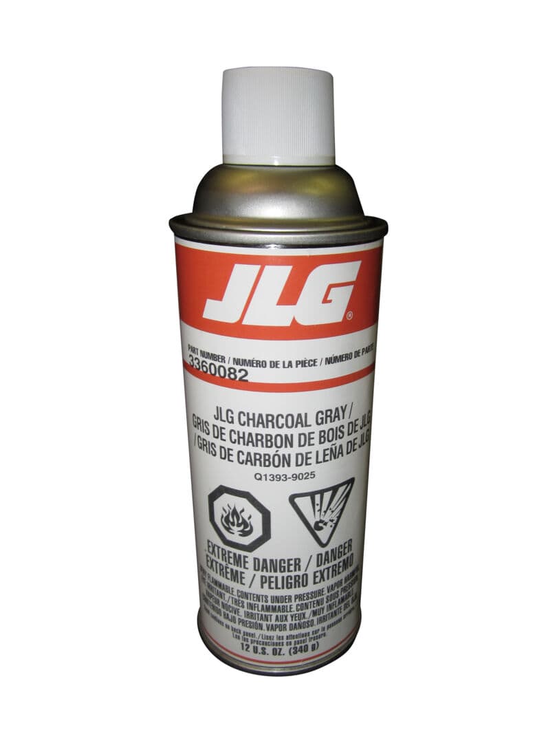 PNT,CHARCOAL GRAY AEROSOL