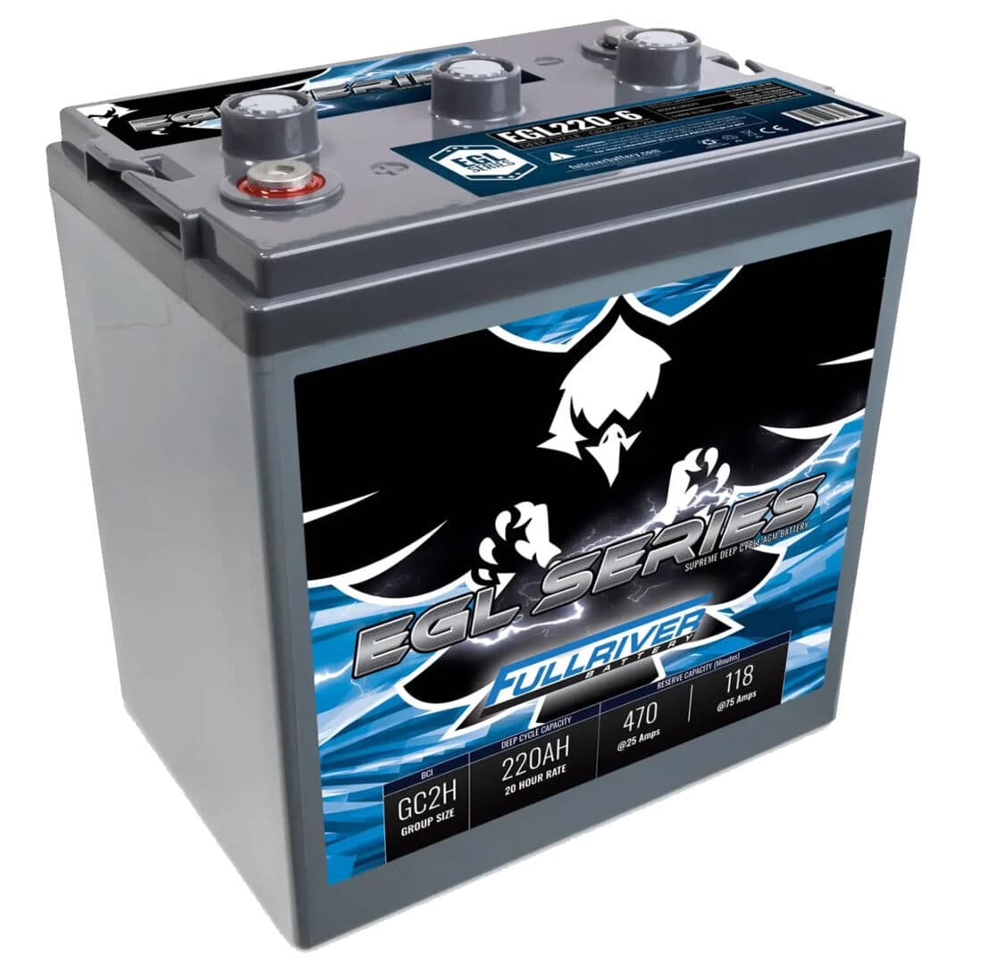 MEC Battery Program