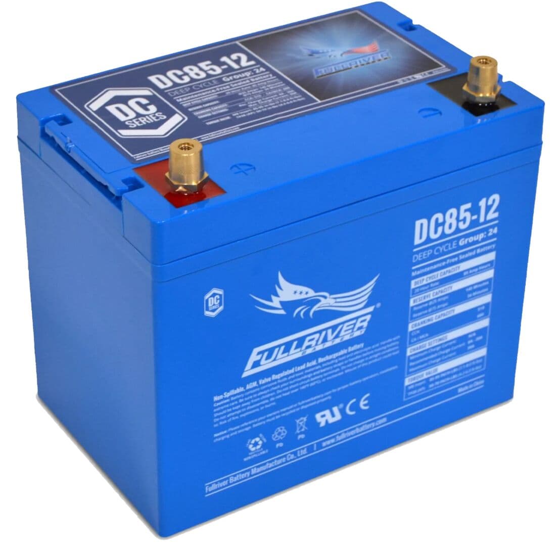 MEC Battery Program