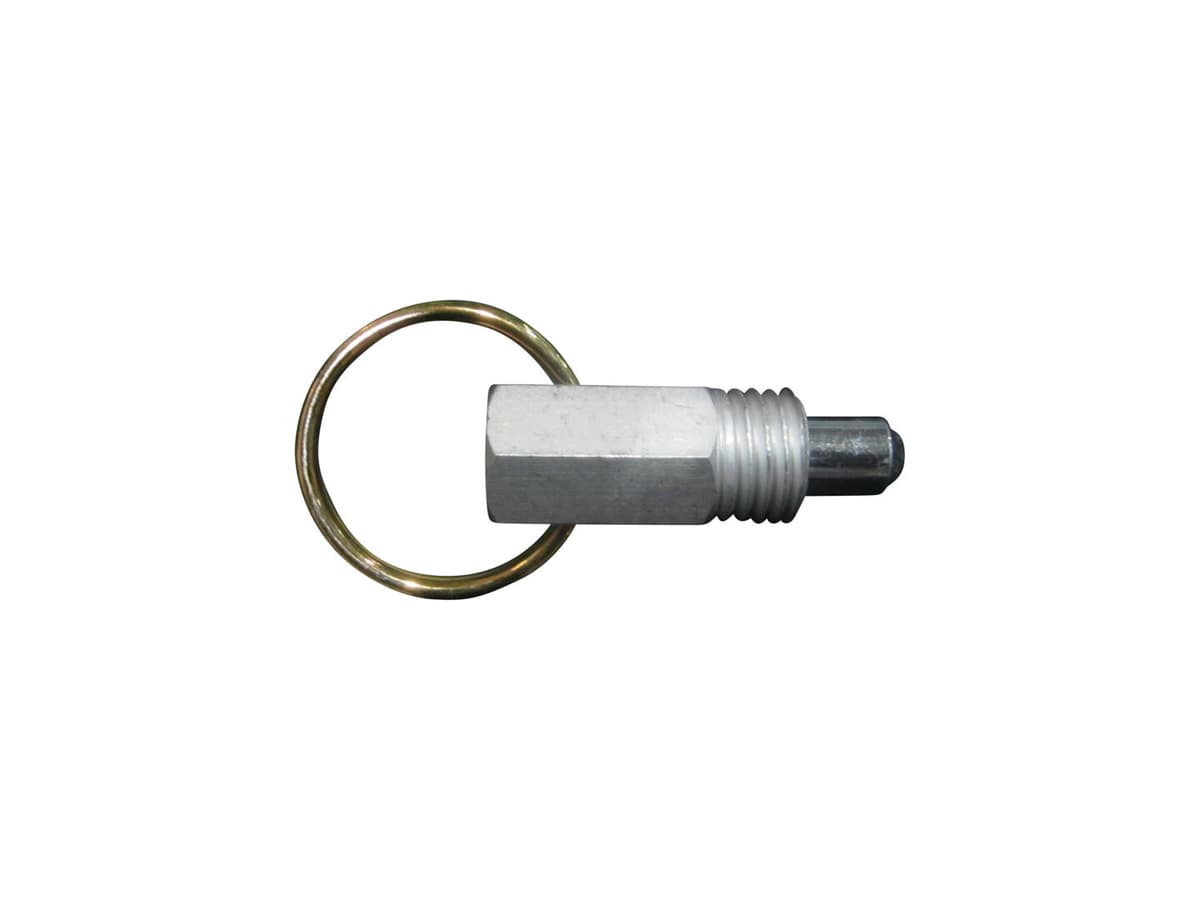 PIN,LOCKING PLUNGER