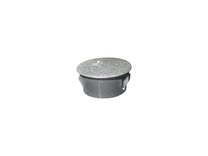 PLUG, HEYCO BLACK
