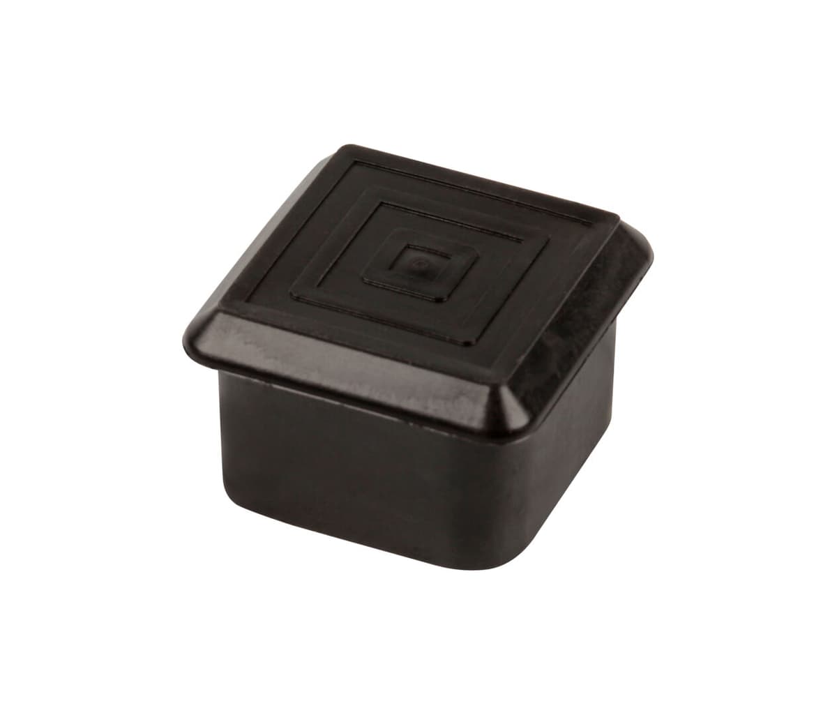 PLUG-SPEC, 1" SQ TUBE (16)