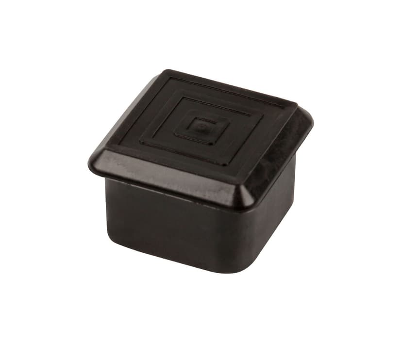 PLUG-SPEC, 1" SQ TUBE (16)