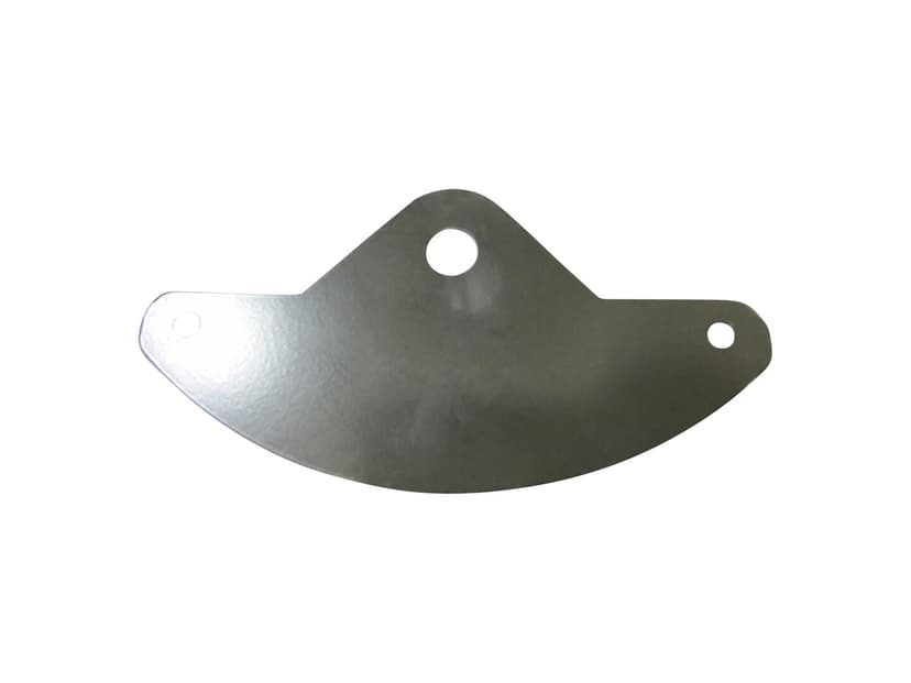 PLATE, .12 X 2.59 X 8.00 A569