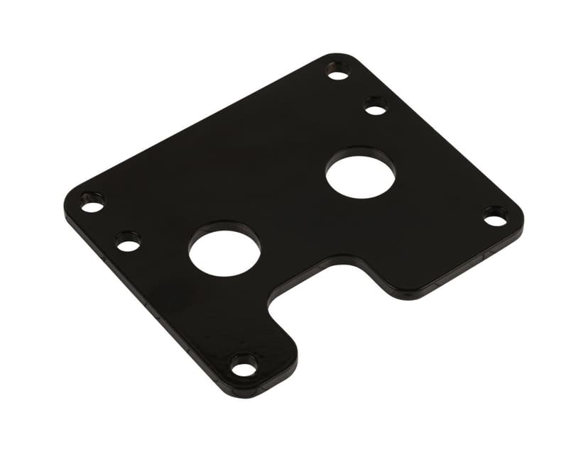 PLATE/BAR,JACK MOUNT