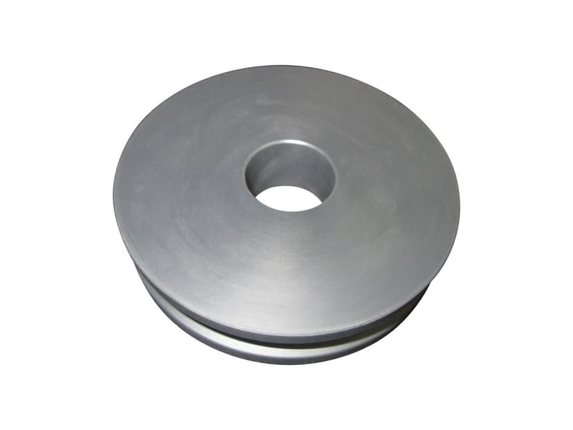 PULLEY, SHEAVE 1.01X3.82X.82