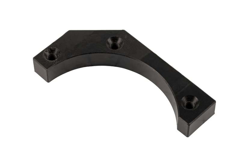 PULLEY, SHEAVE GUARD (RETRACT)