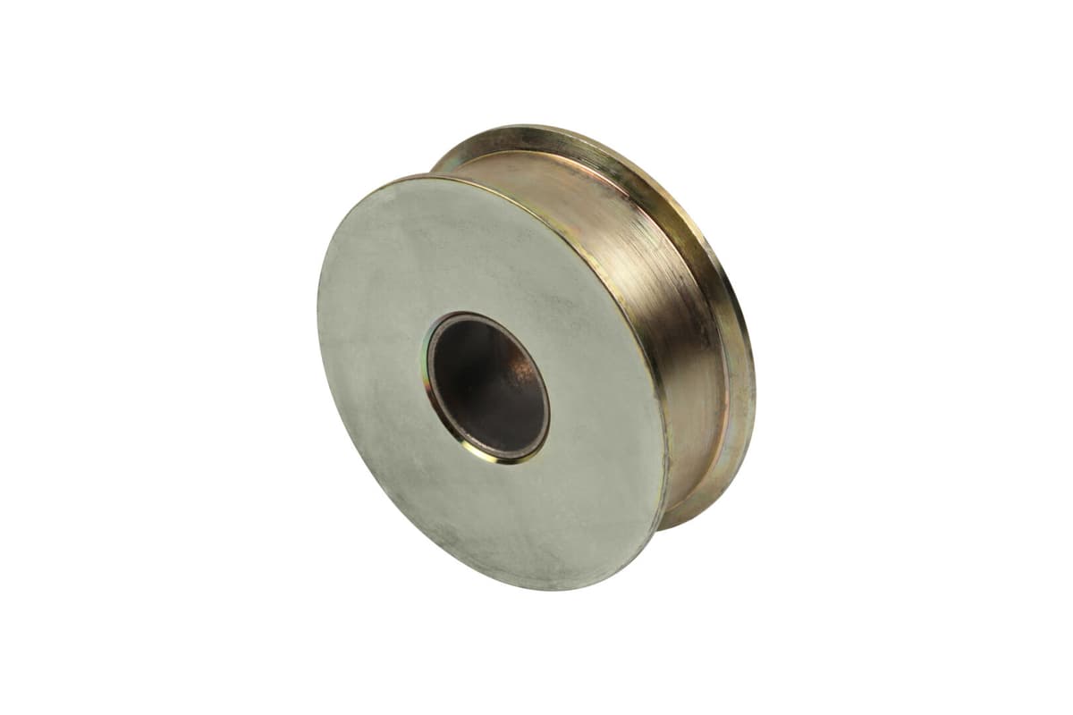 PULLEY, SHEAVE