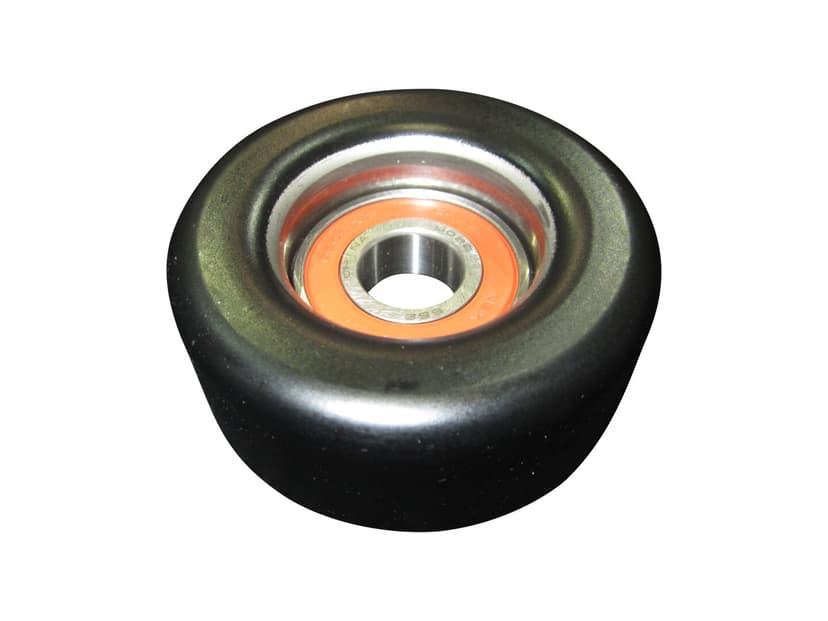 PULLEY, 3" IDLER