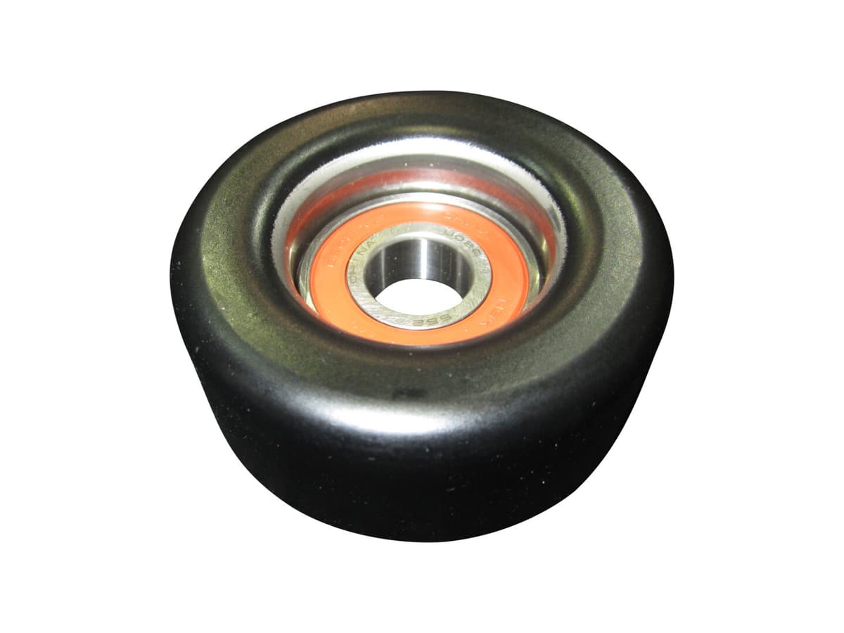 PULLEY, 3" IDLER