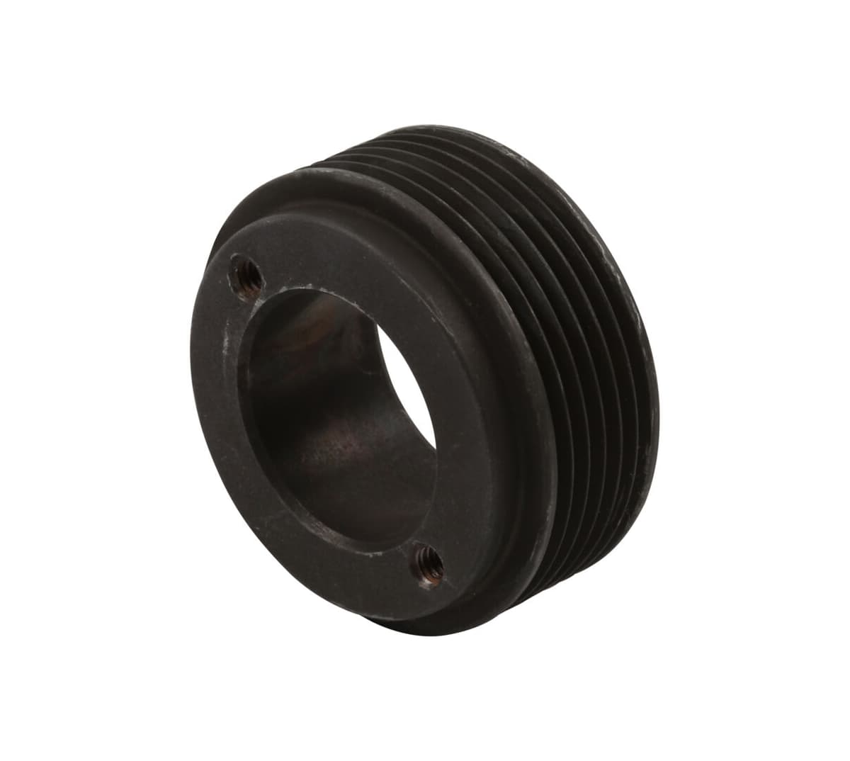 PULLEY, GENERATOR DRIVE 3" 6K