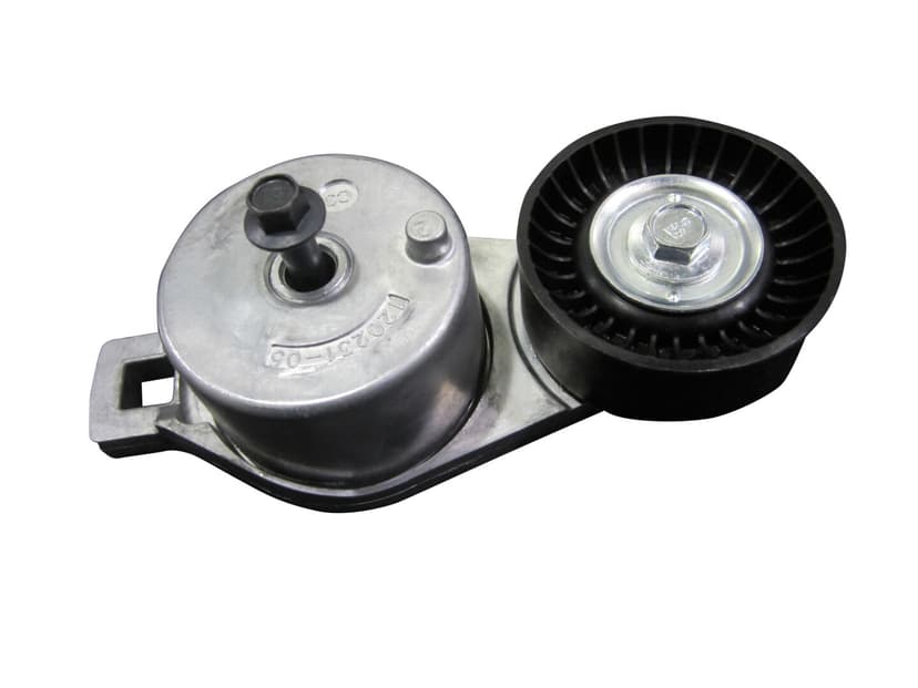 PULLEY,BELT TENSIONER