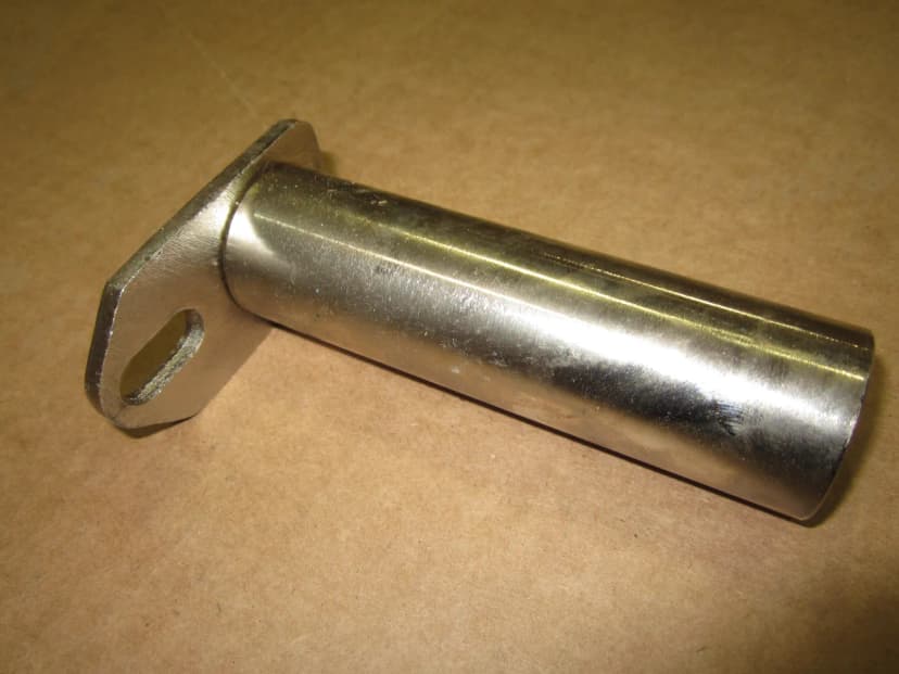 PIN WELD 1.2460/1.2470 DIA x 4