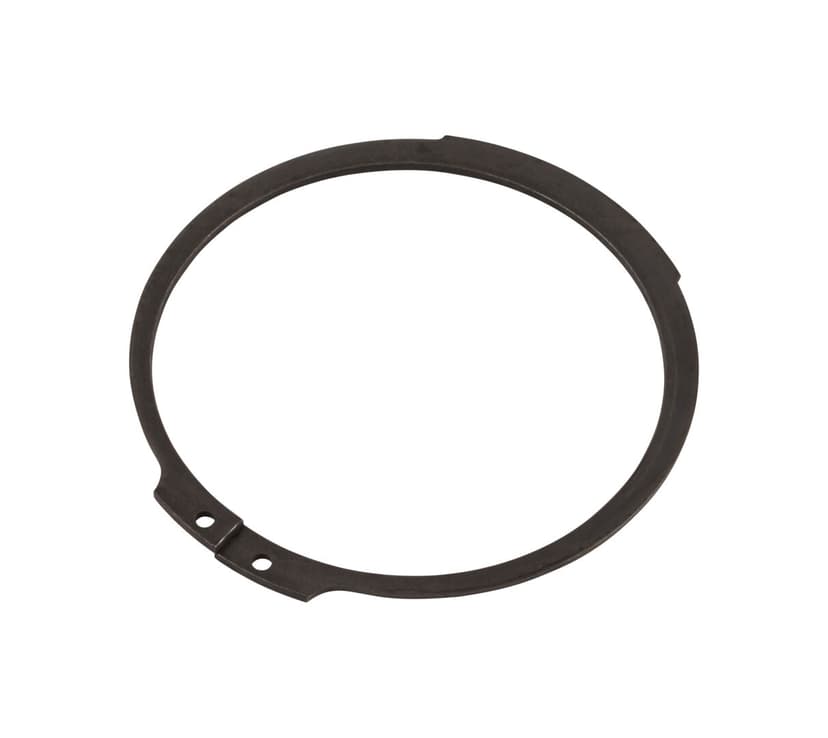 RING, TRUARC RETAINING